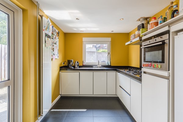 Medium property photo - Gasthuiskampstraat 2A, 5914 AB Venlo